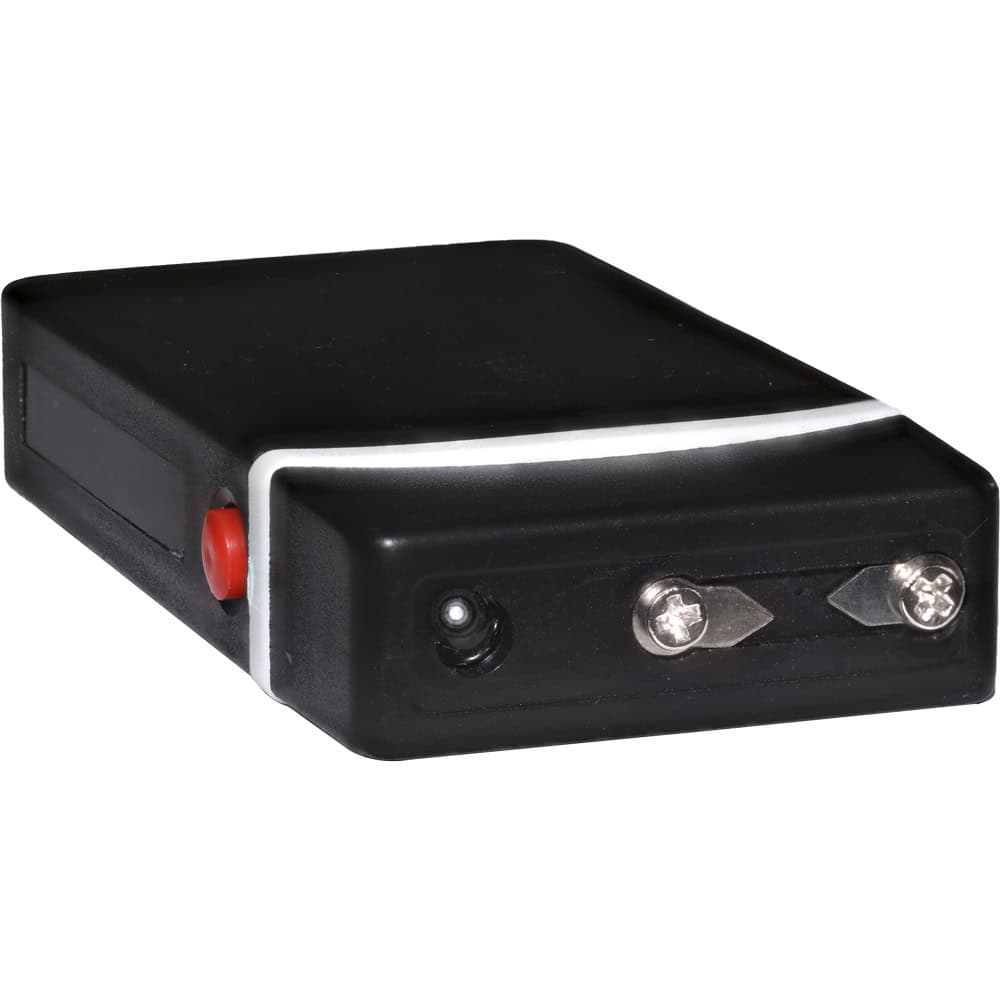 FANG-BLK_bjpg | Escape Unharmed by GSI