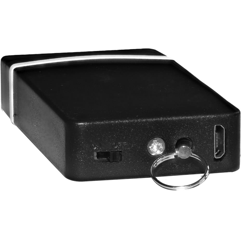 FANG-BLK_cjpg | Escape Unharmed by GSI