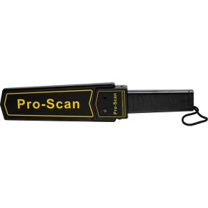 PRO-SCAN_ajpg | Escape Unharmed