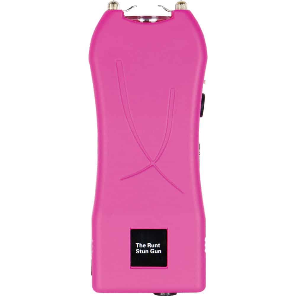 RUNT-PINK_ajpg | Escape Unharmed by GSI