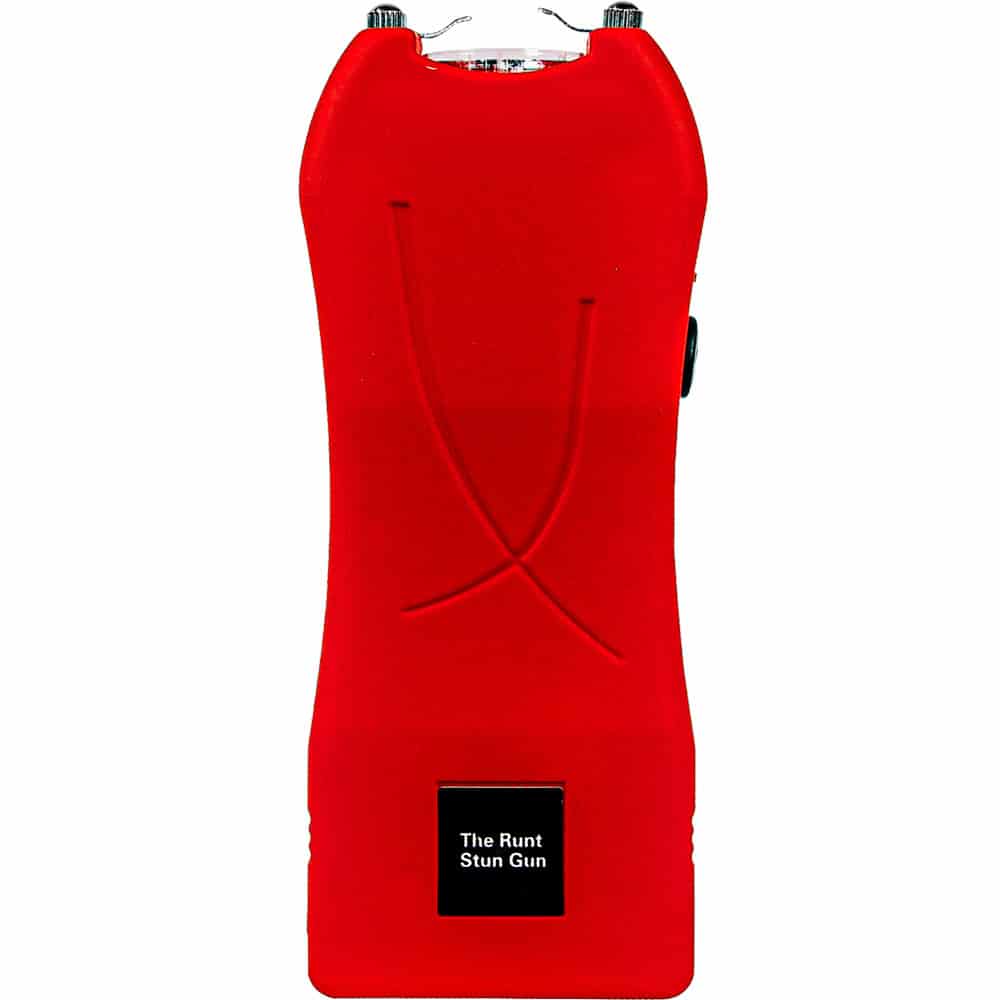 RUNT-RED_ajpg | Escape Unharmed by GSI