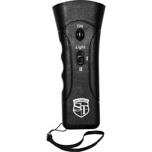 training unit 2 | Escape Unharmed by GSI